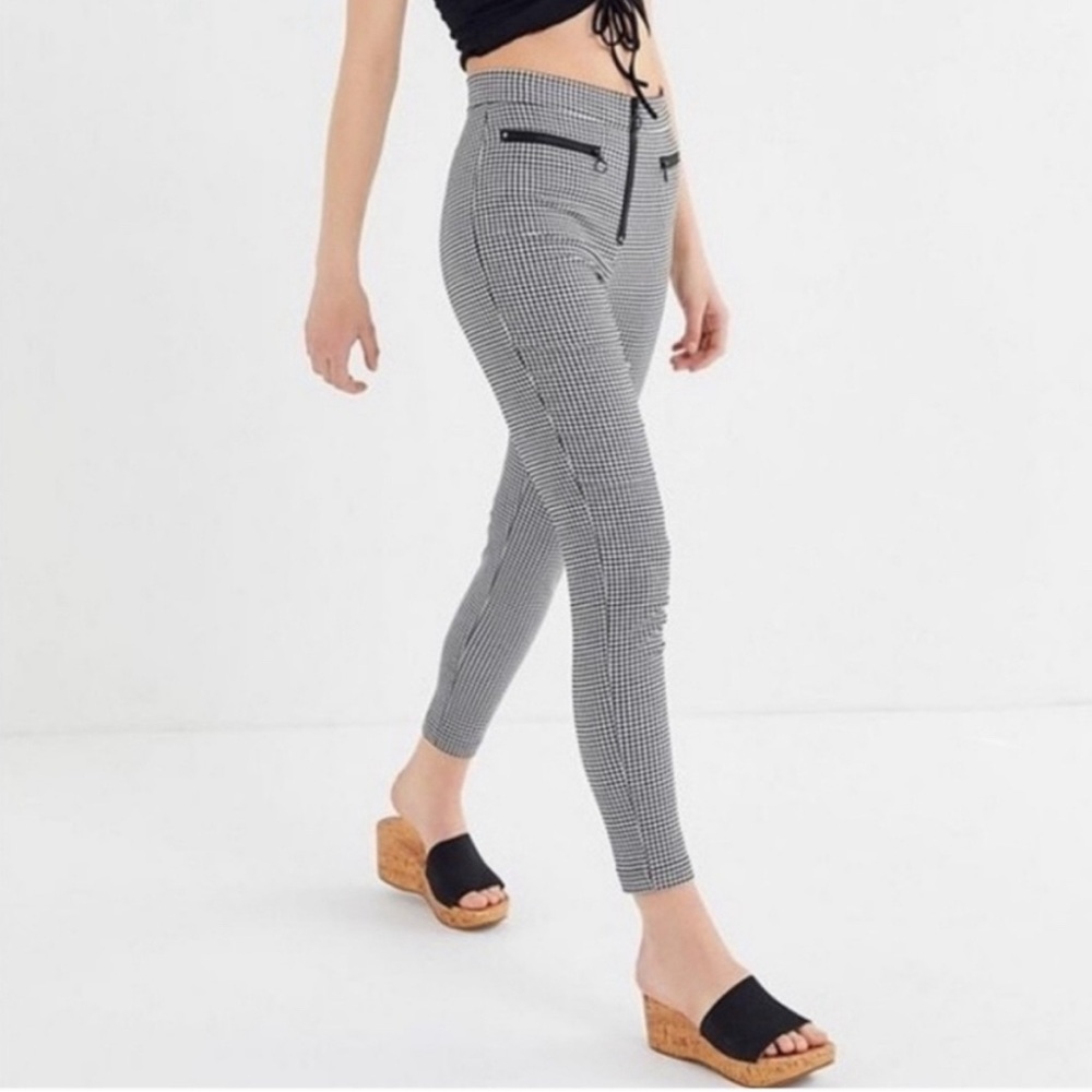 Urban Outfitters checkered pants